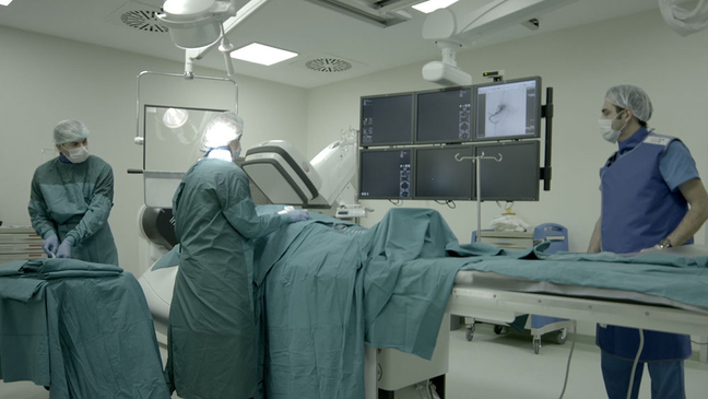 Slider image (8) Istanbul Okan University Hospital